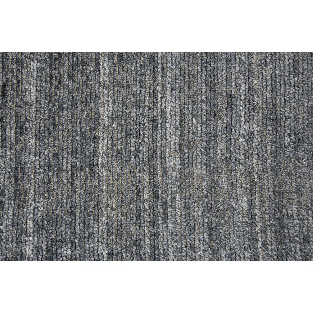 5' x 8' Hand-Loomed Rectangle Rug