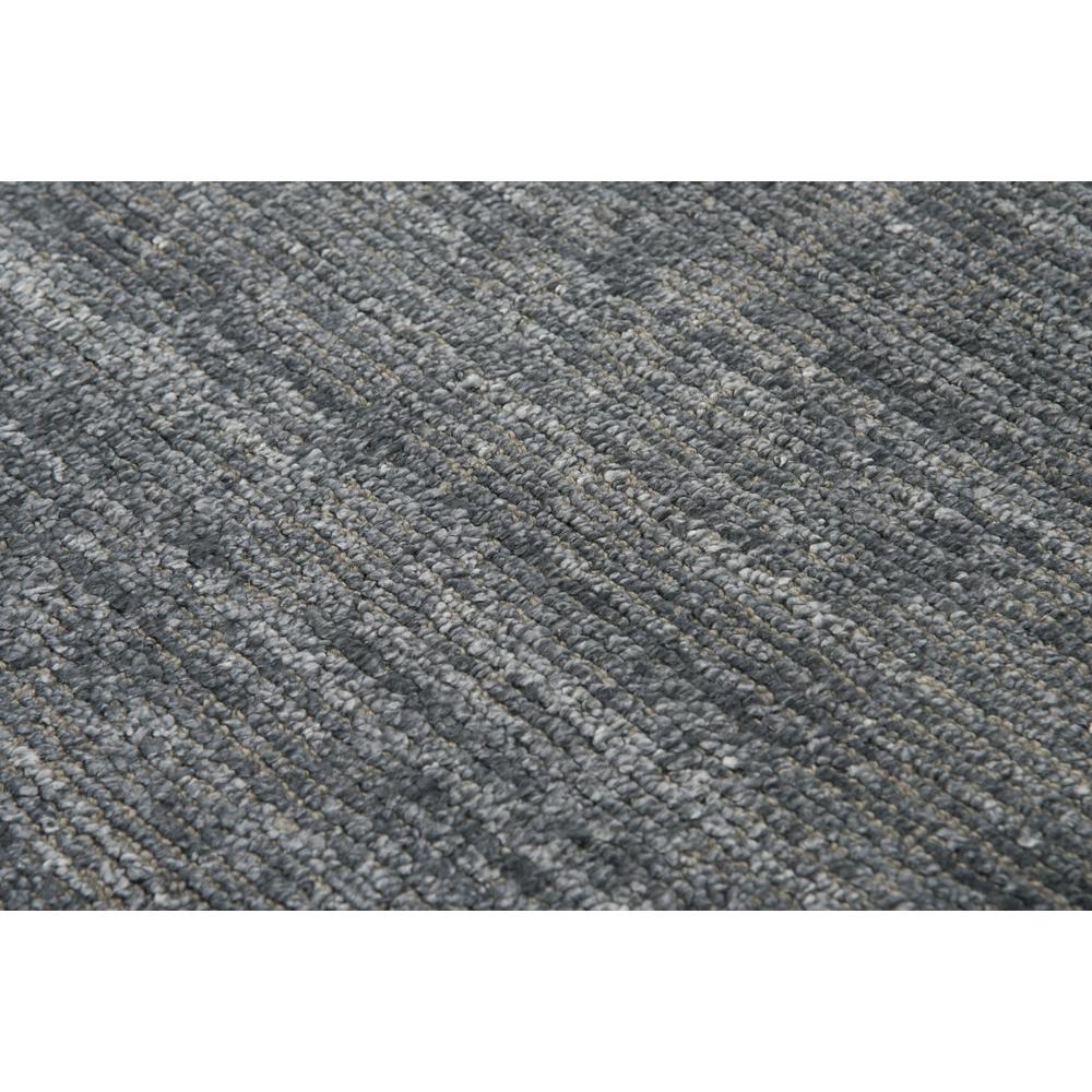 5' x 8' Hand-Loomed Rectangle Rug