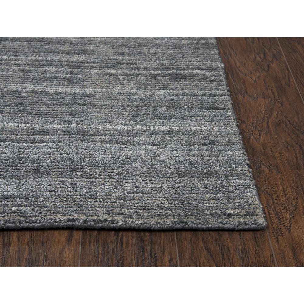 5' x 8' Hand-Loomed Rectangle Rug