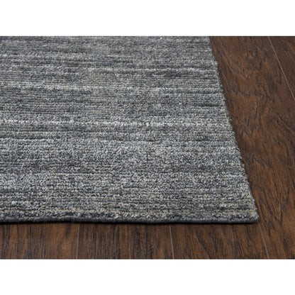 5' x 8' Hand-Loomed Rectangle Rug