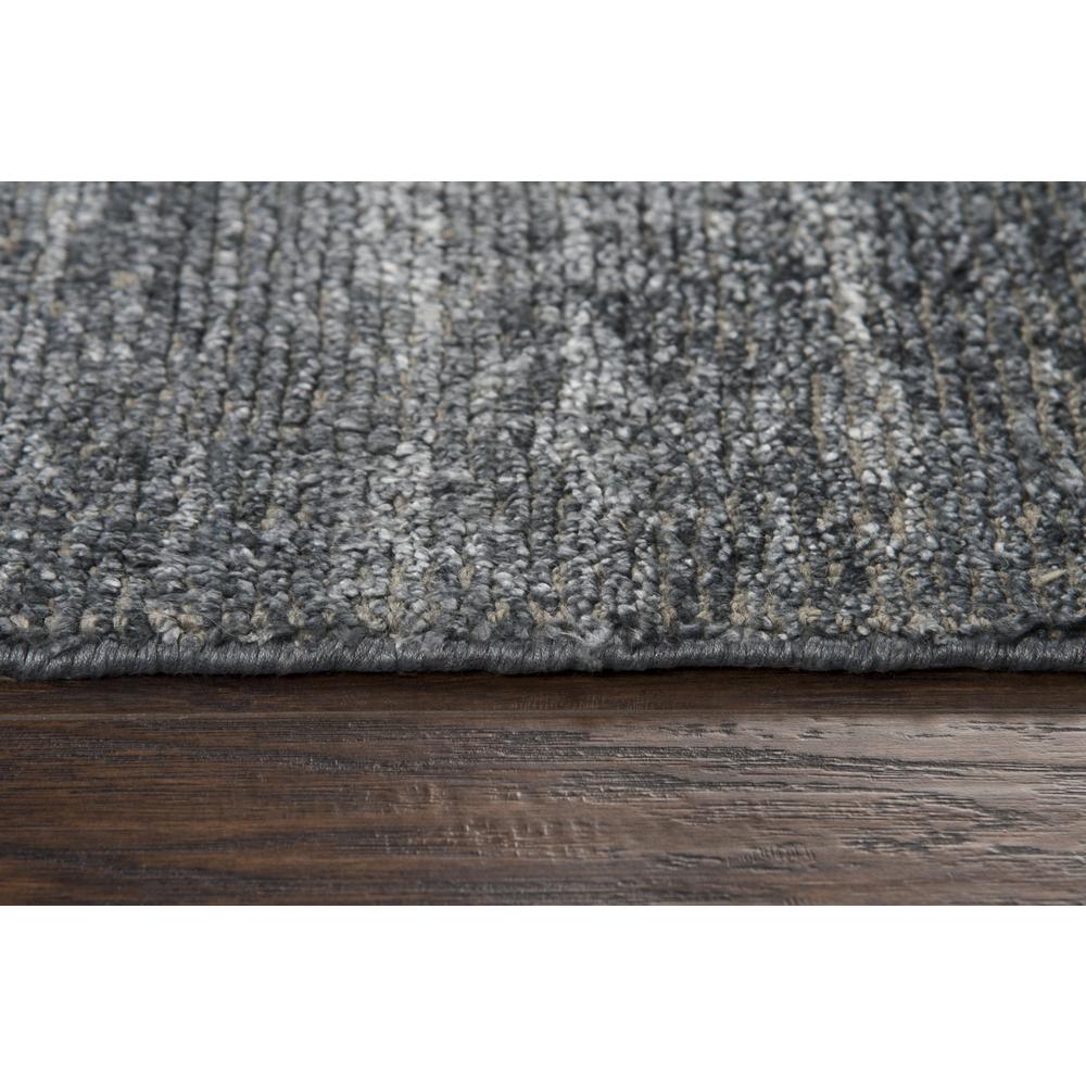 5' x 8' Hand-Loomed Rectangle Rug