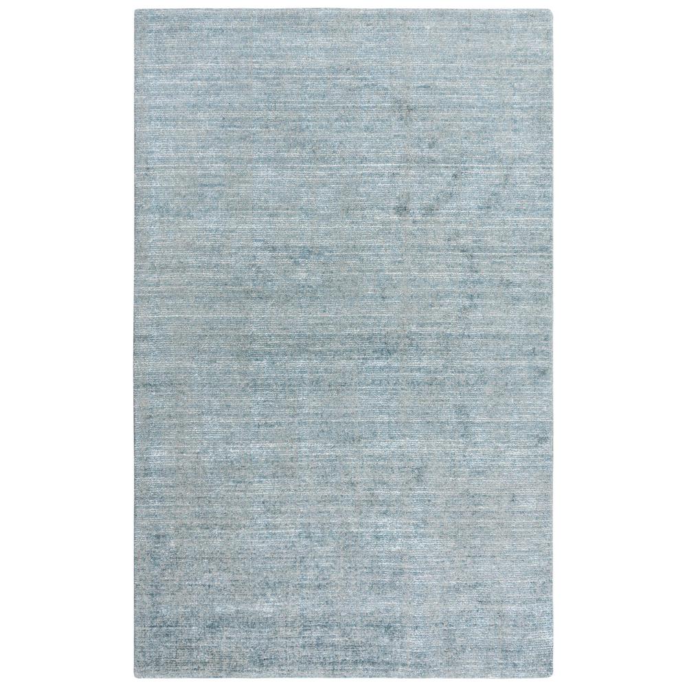 5' x 8' Hand-Loomed Rectangle Rug