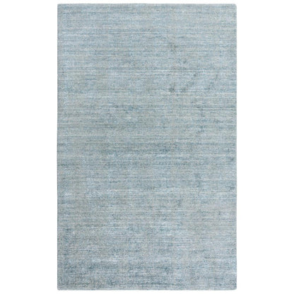 5' x 8' Hand-Loomed Rectangle Rug