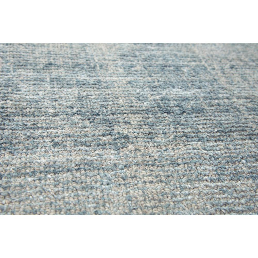 5' x 8' Hand-Loomed Rectangle Rug