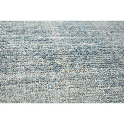 5' x 8' Hand-Loomed Rectangle Rug