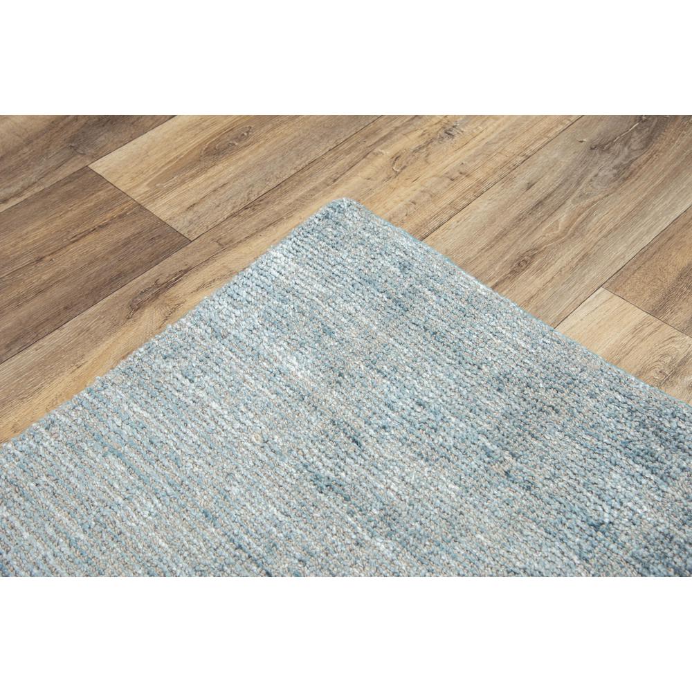 5' x 8' Hand-Loomed Rectangle Rug
