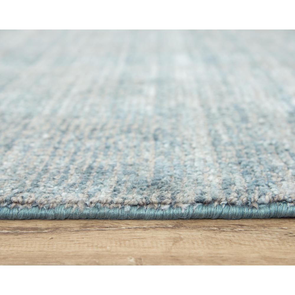5' x 8' Hand-Loomed Rectangle Rug
