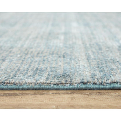 5' x 8' Hand-Loomed Rectangle Rug
