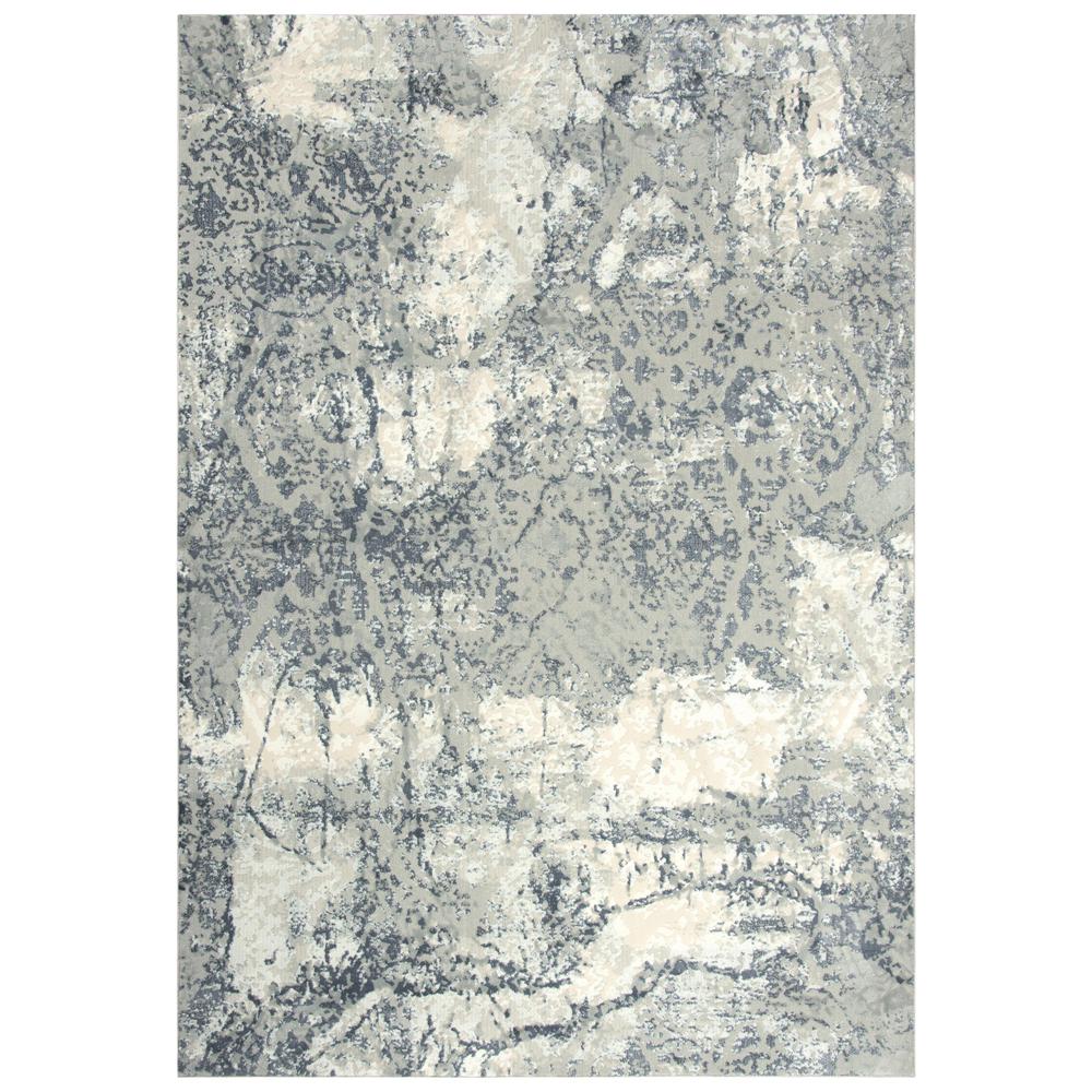 4' x 6' Machine-Made Rectangle Rug