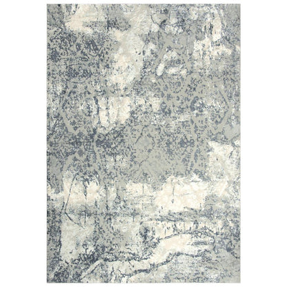 4' x 6' Machine-Made Rectangle Rug