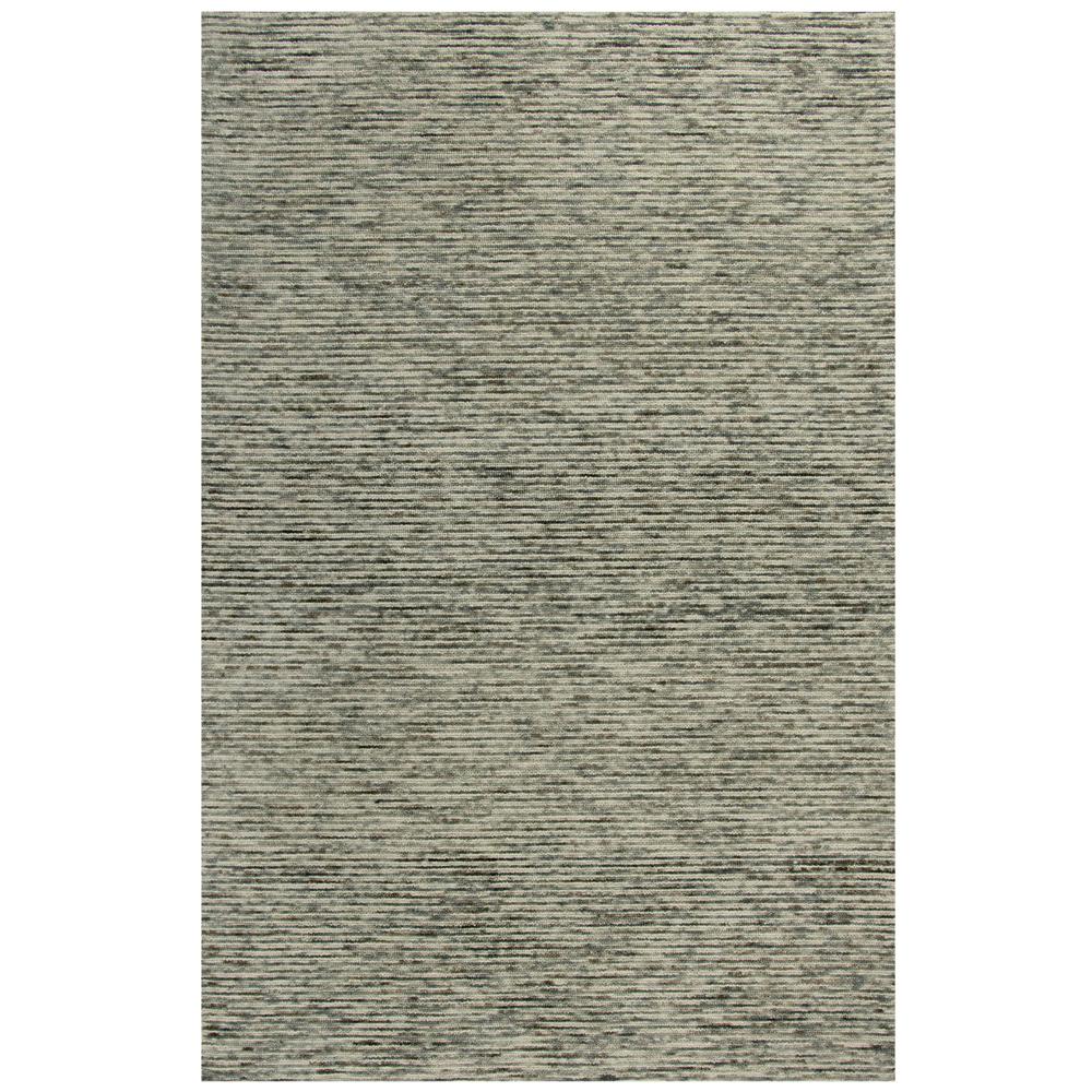 5' x 8' Hand-Tufted Rectangle Rug