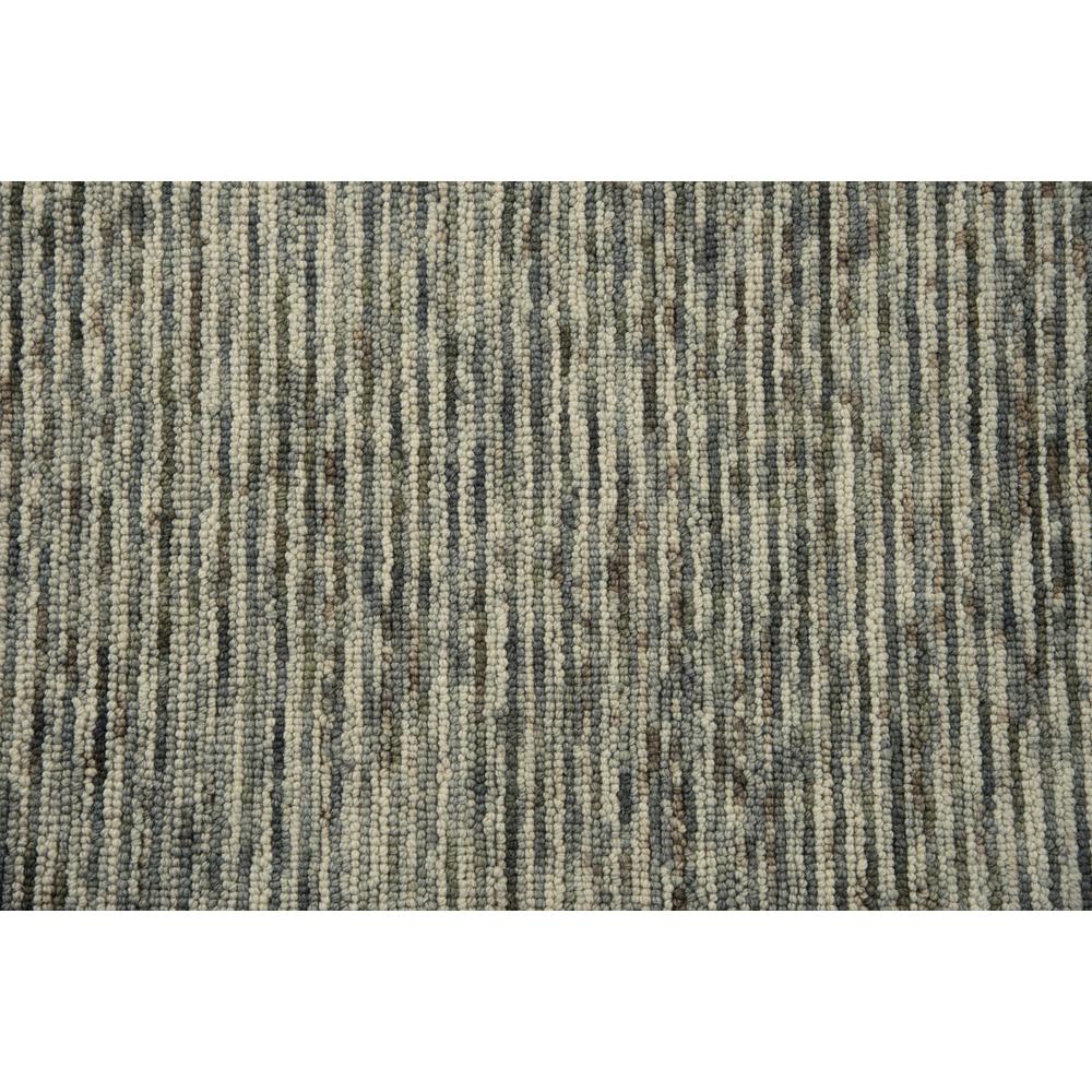 5' x 8' Hand-Tufted Rectangle Rug