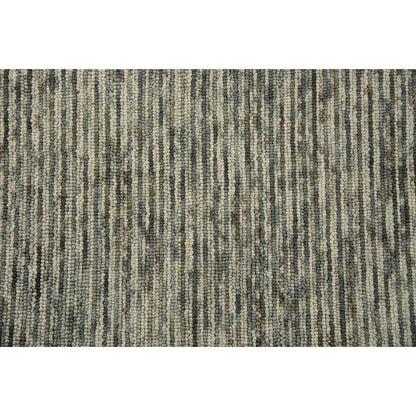 5' x 8' Hand-Tufted Rectangle Rug