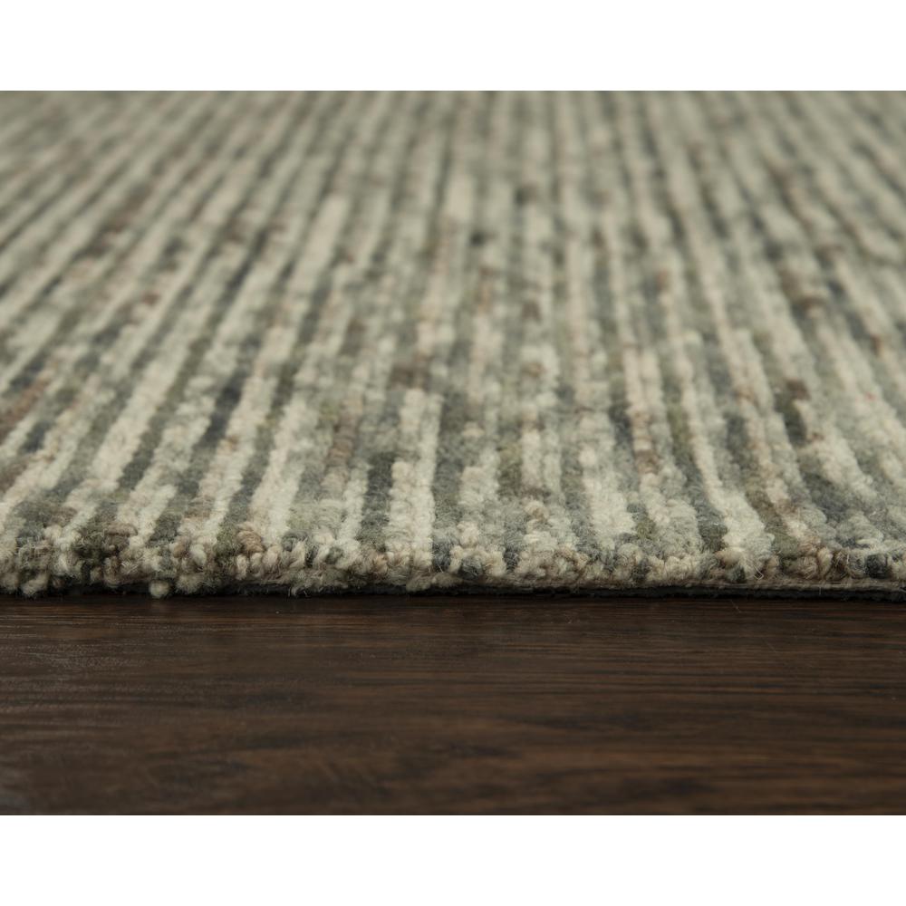 5' x 8' Hand-Tufted Rectangle Rug