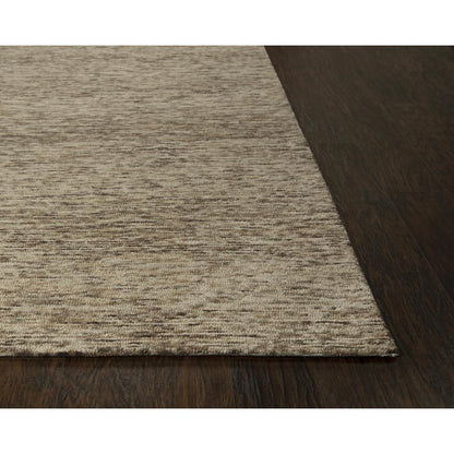 5' x 8' Hand-Tufted Rectangle Rug