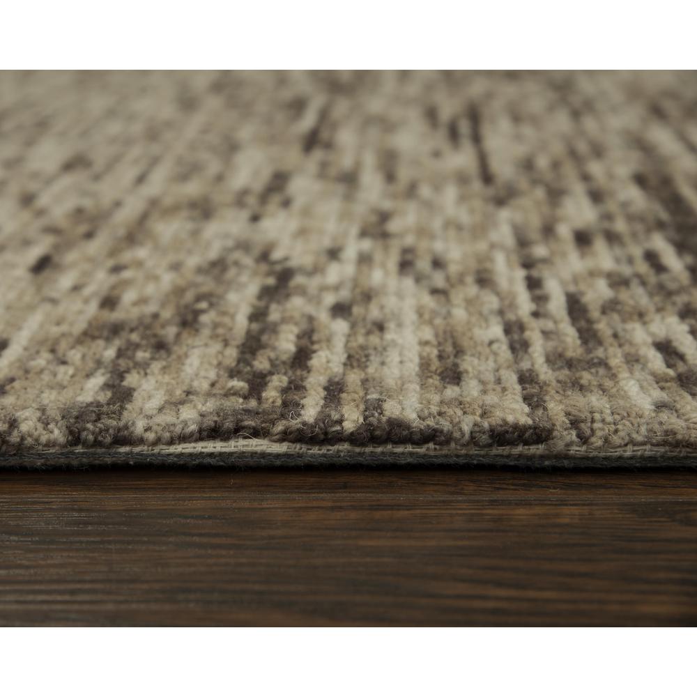 5' x 8' Hand-Tufted Rectangle Rug