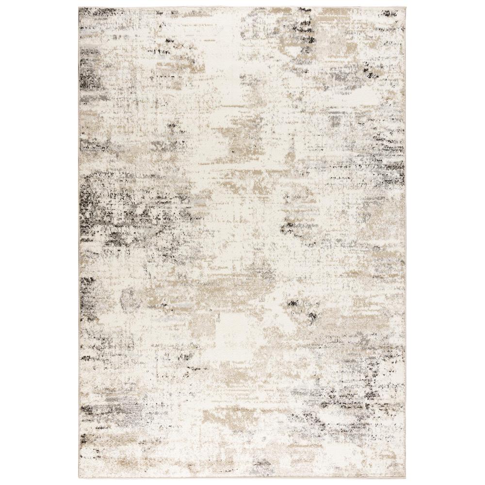 5' x 7" Machine-Made Rectangle Rug