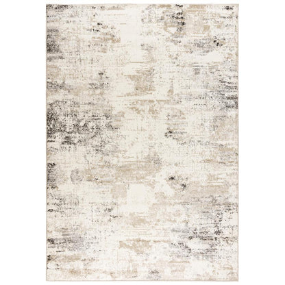 5' x 7" Machine-Made Rectangle Rug
