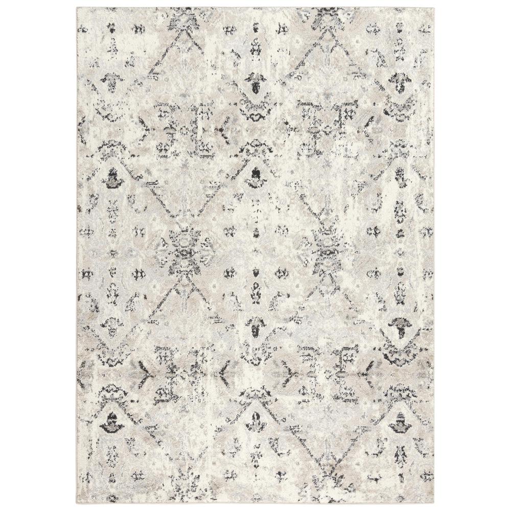 5' x 7" Machine-Made Rectangle Rug