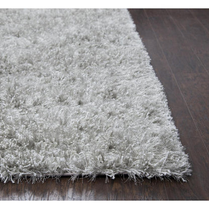 3' Round Hand-Tufted Round  Rug