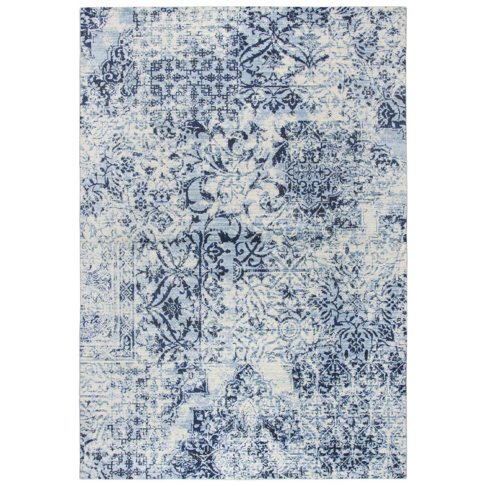 3' x 5' Machine-Made Rectangle Rug