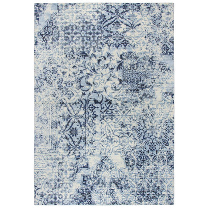 3' x 5' Machine-Made Rectangle Rug