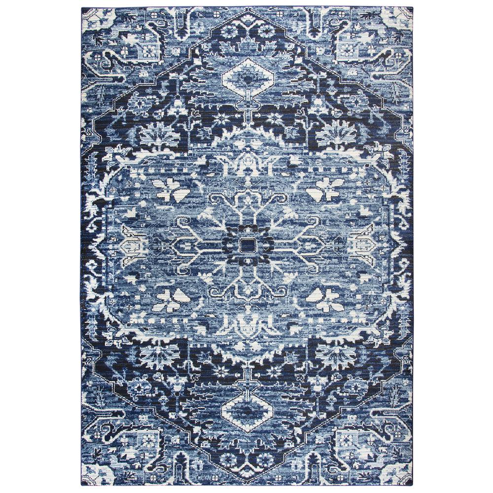 10' x 13' Machine-Made Rectangle Rug