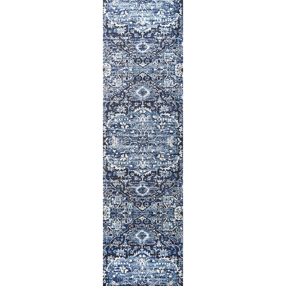 10' x 13' Machine-Made Rectangle Rug