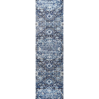 10' x 13' Machine-Made Rectangle Rug
