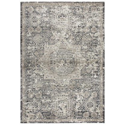 3' x 5' Machine-Made Rectangle Rug