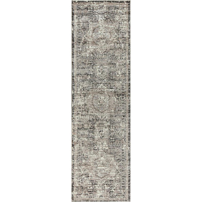 2' x 8' Machine-Made Rectangle Runner