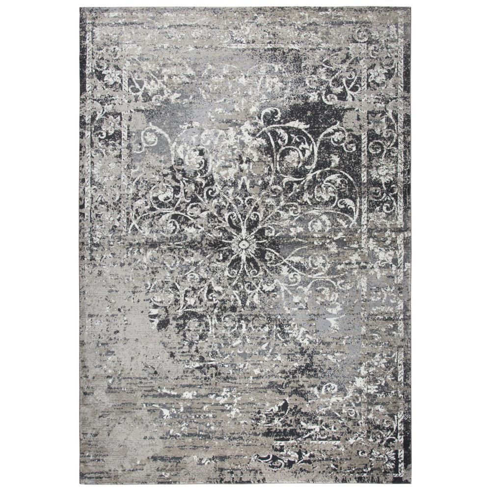 3' x 5' Machine-Made Rectangle Rug