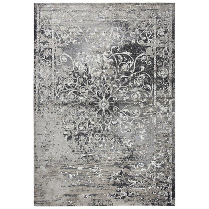 3' x 5' Machine-Made Rectangle Rug