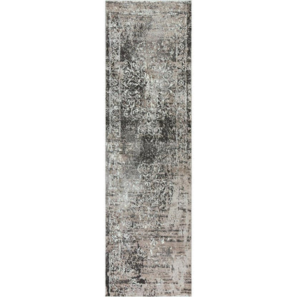 2' x 8' Machine-Made Rectangle Runner