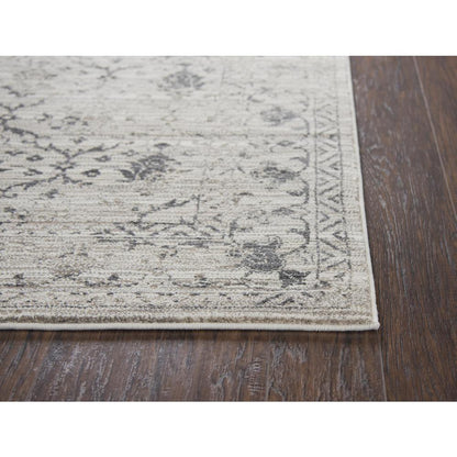 2' x 8' Machine-Made Rectangle Runner