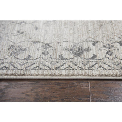 2' x 8' Machine-Made Rectangle Runner