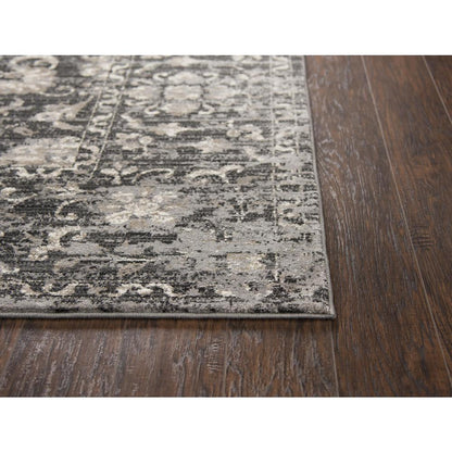 2' x 8' Machine-Made Rectangle Runner