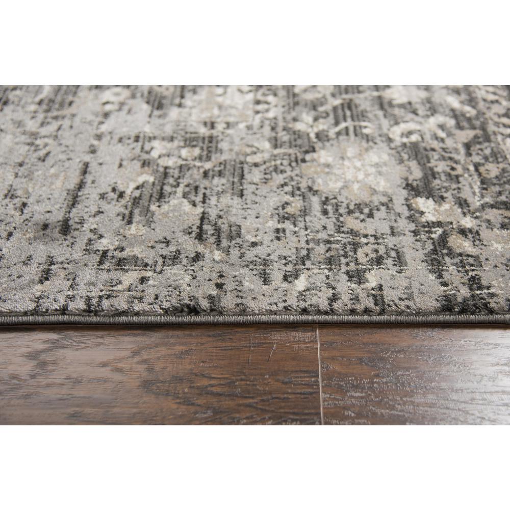 2' x 8' Machine-Made Rectangle Runner