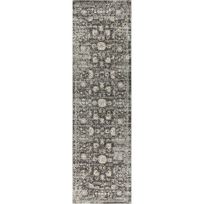 2' x 8' Machine-Made Rectangle Runner