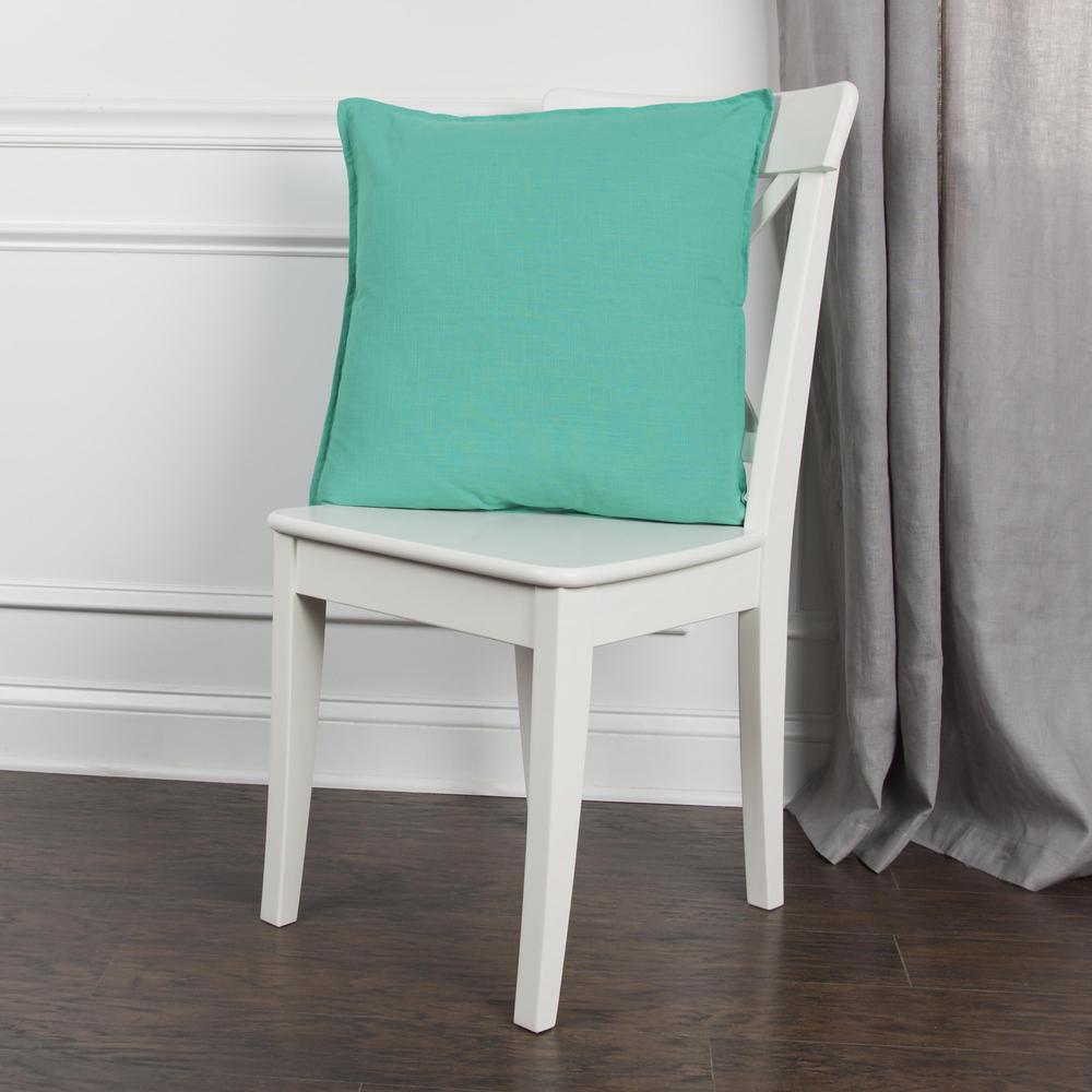 20" x 20" Pillow Cover