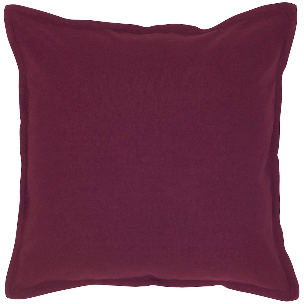 20" x 20" Pillow Cover