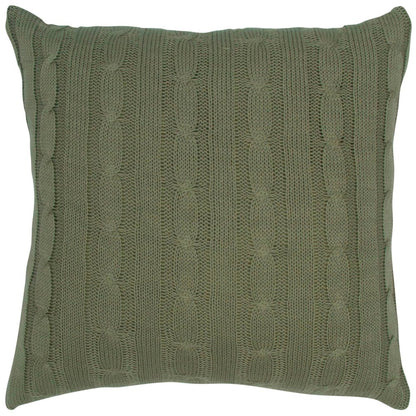 18" x 18" Pillow Cover