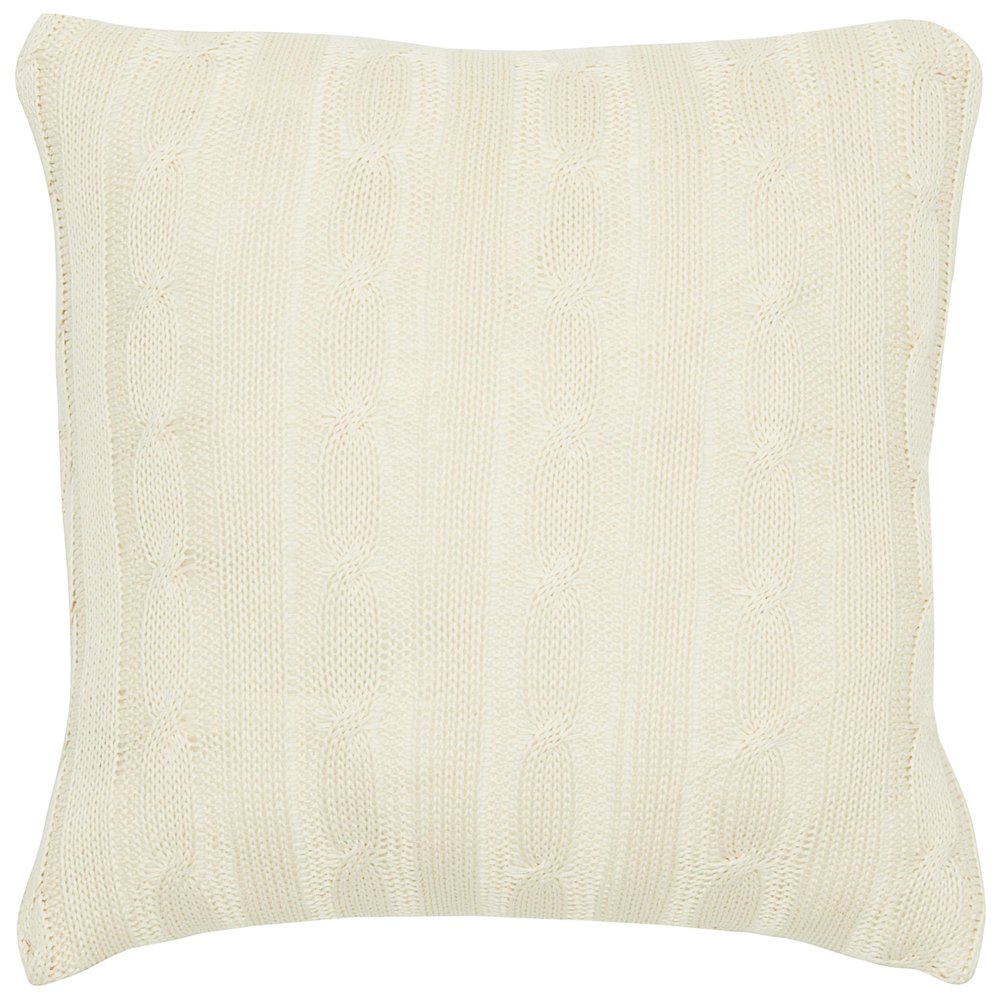 18" x 18" Pillow Cover