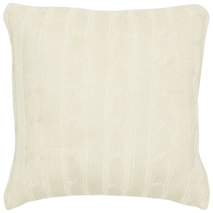 18" x 18" Pillow Cover