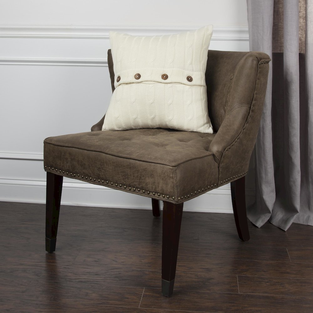 18" x 18" Pillow Cover