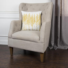 18" x 18" Pillow Cover