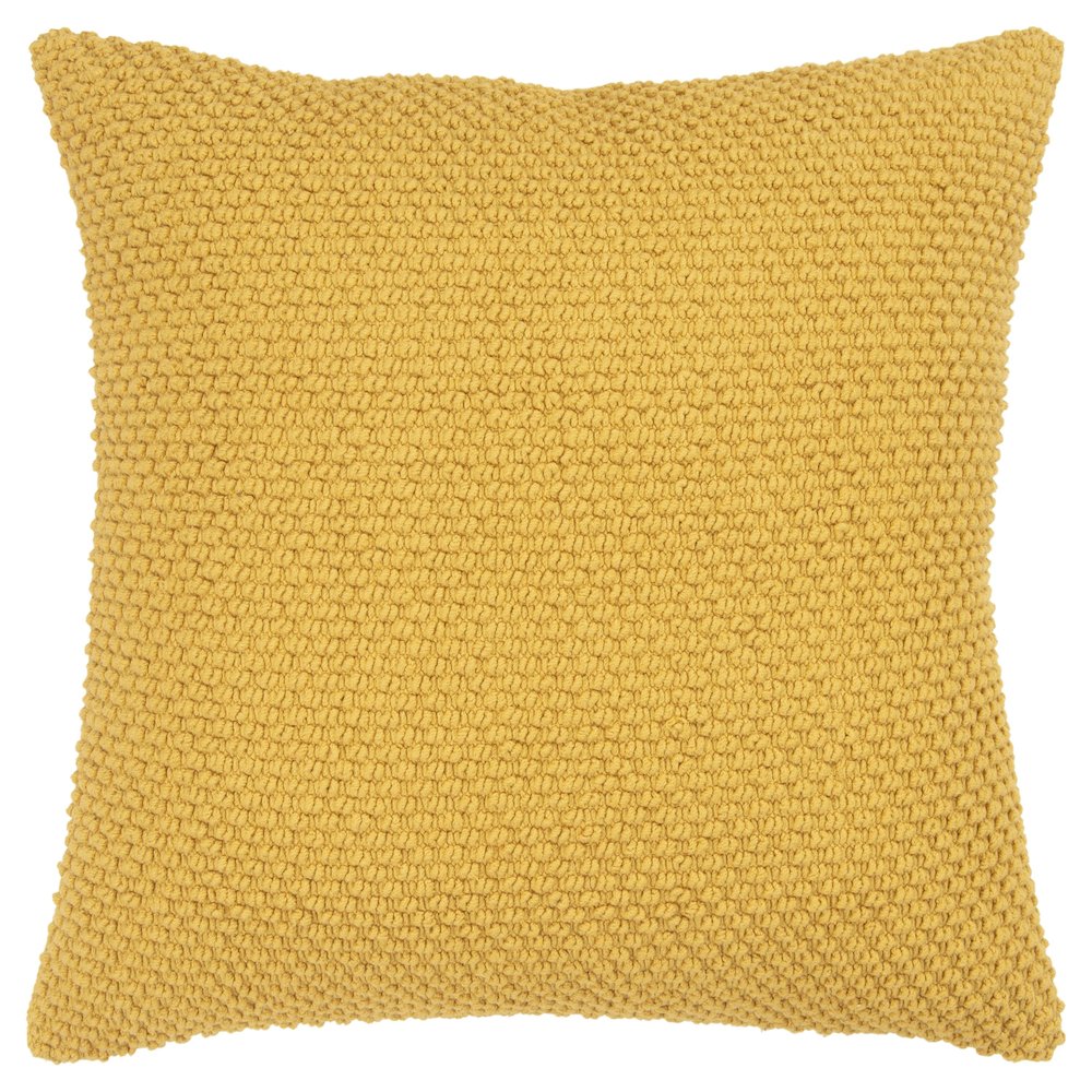 20" x 20" Pillow Cover
