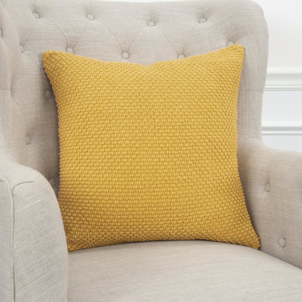 20" x 20" Pillow Cover
