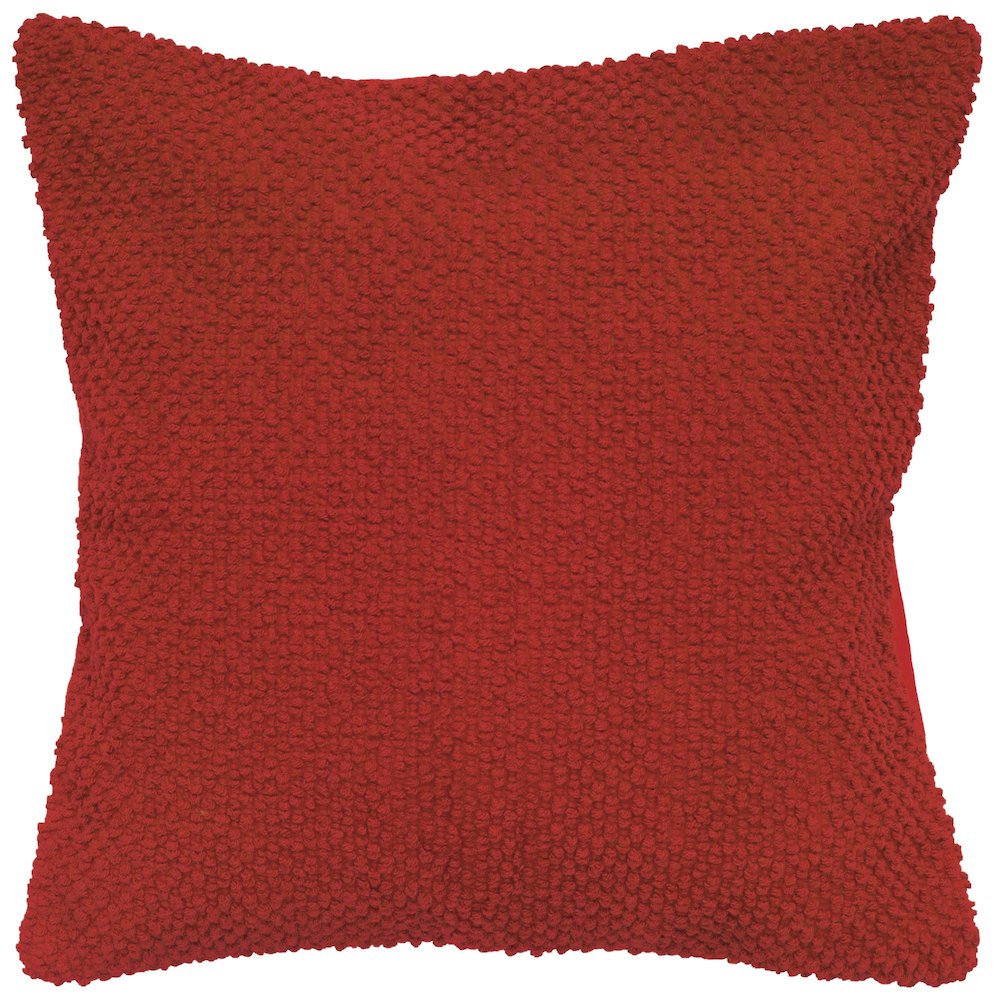 20" x 20" Pillow Cover