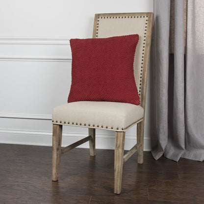 20" x 20" Pillow Cover